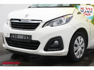 Peugeot 108 1.0 e-VTi Active 5-DRS Airco Bluetooth 137.303 km! picture 11