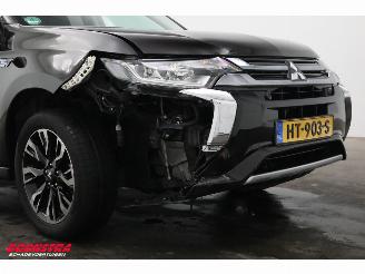 Mitsubishi Outlander 2.0 PHEV instyle Leder 360° Navi Clima Cruise LRHZ SHZ AHK picture 5
