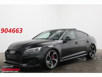 škoda osobní automobily Audi Rs5 Sportback 2.9 TFSI Quattro Pano LED ACC HUD Memory 360° 2019/8