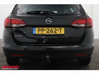 Opel Astra Sports Tourer 1.6 CDTI Edition Navi Airco Cruise PDC AHK picture 6