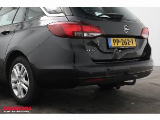 Opel Astra Sports Tourer 1.6 CDTI Edition Navi Airco Cruise PDC AHK picture 5