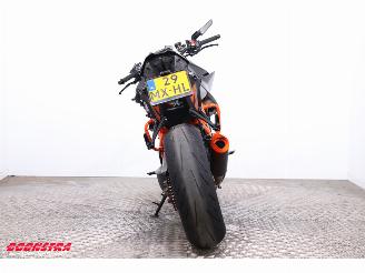 KTM 1290 Super Duke R ABS LED Austin Racing Quickshift picture 8