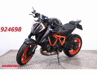 škoda osobní automobily KTM 1290 Super Duke R ABS LED Austin Racing Quickshift 2020/6