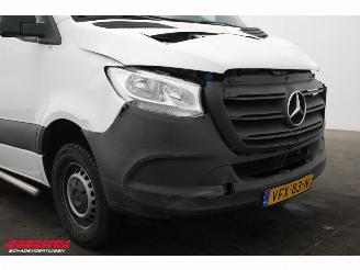 Mercedes Sprinter 314 CDI L4-H3 Navi Airco Cruise Camera picture 8