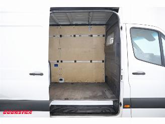 Mercedes Sprinter 314 CDI L4-H3 Navi Airco Cruise Camera picture 19