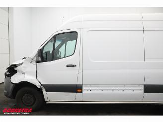 Mercedes Sprinter 314 CDI L4-H3 Navi Airco Cruise Camera picture 15