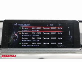BMW 3-serie Touring 320d Luxury LED ACC Memory Leder HUD SHZ PDC picture 26