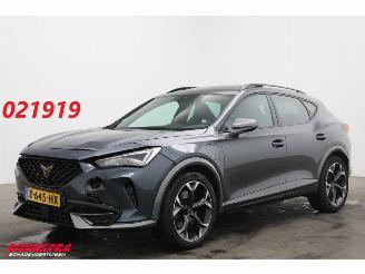 Unfallwagen Cupra Formentor 1.4 e-Hybrid VZ LED ACC Pano Memory Camera LRHZ 2021/5