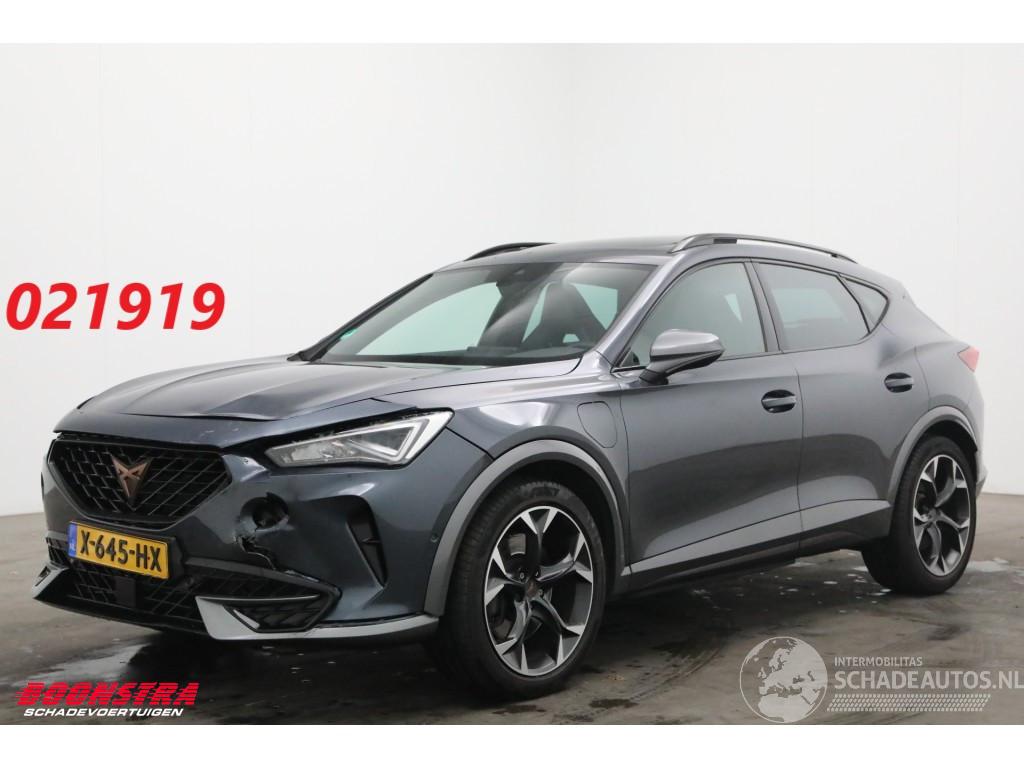 Cupra Formentor 1.4 e-Hybrid VZ LED ACC Pano Memory Camera LRHZ