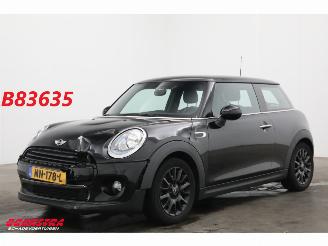 škoda osobní automobily Mini Mini 1.5 Cooper Salt Business Navi Airco Cruise 159.981 km! 2017/3