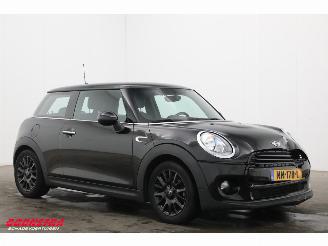 Mini Mini 1.5 Cooper Salt Business Navi Airco Cruise 159.981 km! picture 2