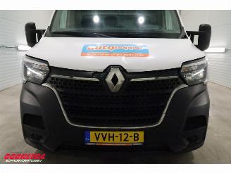 Renault Master 2.3 dCi 145 LBW Bak-Klep Dhollandia Bluetooht Airco Cruise picture 6