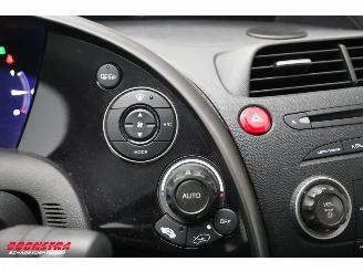 Honda Civic 1.8 Aut. Sport Leder Clima Cruise PDC AHK 140.110 km! picture 20