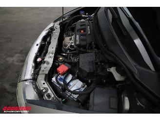 Honda Civic 1.8 Aut. Sport Leder Clima Cruise PDC AHK 140.110 km! picture 8