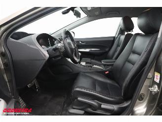 Honda Civic 1.8 Aut. Sport Leder Clima Cruise PDC AHK 140.110 km! picture 14