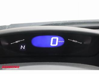 Honda Civic 1.8 Aut. Sport Leder Clima Cruise PDC AHK 140.110 km! picture 21