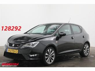 Seat Ibiza 1.0 EcoTSI DSG FR Connect Navi Clima Cruise Camera PDC picture 1