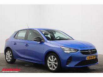 Opel Corsa 1.2 Edition Apple/Android Navi Airco Cruise picture 2