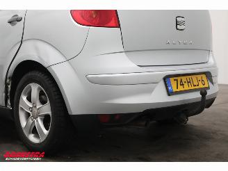 Seat Altea 1.6 Comfortstyle Airco Cruise AHK 49.872 km! picture 5
