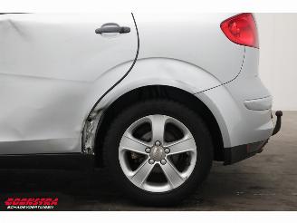 Seat Altea 1.6 Comfortstyle Airco Cruise AHK 49.872 km! picture 6