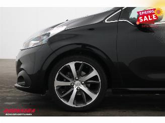 Peugeot 208 1.2 PureTech Aut. Première Pano Navi Clima Cruise Camera 29.828 km! picture 13
