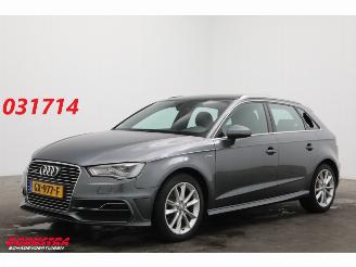 Audi A3 Sportback 1.4 e-tron PHEV Pro Line plus Clima Cruise PDC picture 1