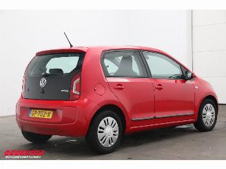 Volkswagen Up! 1.0 move up! BlueMotion 5-DRS Airco 132.646 km! picture 3