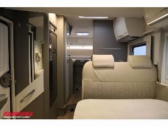 Etrusco  T 7400 SB Type X 2.3 MJ Aut. Solar Luifel Single Beds Hefbed Airco Cruise Camera AHK picture 11
