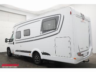 Etrusco  T 7400 SB Type X 2.3 MJ Aut. Solar Luifel Single Beds Hefbed Airco Cruise Camera AHK picture 4