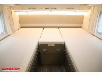Etrusco  T 7400 SB Type X 2.3 MJ Aut. Solar Luifel Single Beds Hefbed Airco Cruise Camera AHK picture 12