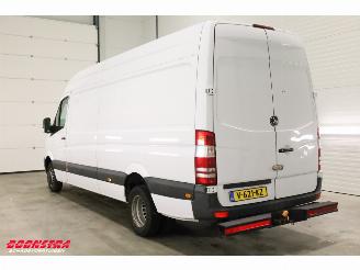 Mercedes Sprinter 516 CDI L3-H2 Bluetooth Cruise AHK picture 4