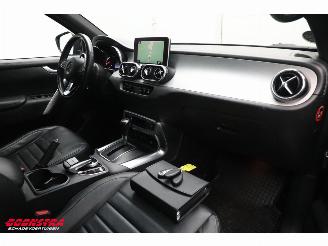 Mercedes X-klasse 350 d 4Matic LED Leder 360° Navi Clima Cruise Camera SHZ AHK picture 25