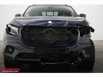 Mercedes X-klasse 350 d 4Matic LED Leder 360° Navi Clima Cruise Camera SHZ AHK picture 11