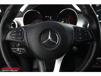 Mercedes X-klasse 350 d 4Matic LED Leder 360° Navi Clima Cruise Camera SHZ AHK picture 31