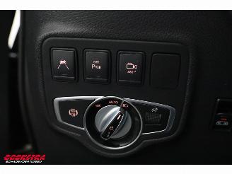 Mercedes X-klasse 350 d 4Matic LED Leder 360° Navi Clima Cruise Camera SHZ AHK picture 41