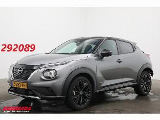 Avarii autoturisme Nissan Juke 1.6 Hybrid N-Design LED Apple/Android Navi Camera SHZ 2024/3