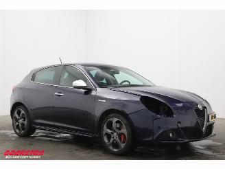 Alfa Romeo Giulietta 1.4 T Aut. Bluetooth Clima Cruise PDC picture 2