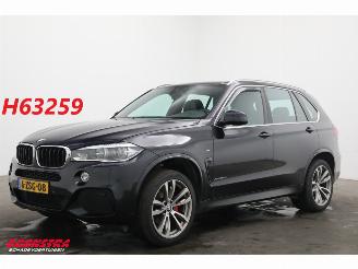 Coche accidentado BMW X5 xDrive30d M-Sport Leder Memory Navi Cruise SHZ 2015/3