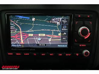 Audi TT Roadster 2.0 TFSI Quattro Aut. S-Line Leder Navi Clima Cruise SHZ picture 15