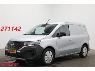 dañado vehículos comerciales Nissan  Tekna L1 44 kWh LED ACC Leder Apple/Android 360° AHK 2023/4