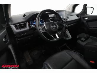 Nissan  Tekna L1 44 kWh LED ACC Leder Apple/Android 360° AHK picture 18