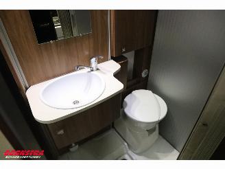 Pilote  P 656 C Essentiel 2.3 MJ Solar Luifel Fietsendrager Single Beds Hefbed AHK picture 30