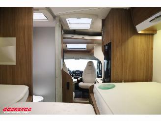 Pilote  P 656 C Essentiel 2.3 MJ Solar Luifel Fietsendrager Single Beds Hefbed AHK picture 20