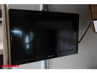 Pilote  P 656 C Essentiel 2.3 MJ Solar Luifel Fietsendrager Single Beds Hefbed AHK picture 31