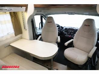 Pilote  P 656 C Essentiel 2.3 MJ Solar Luifel Fietsendrager Single Beds Hefbed AHK picture 24