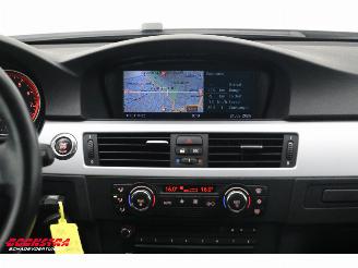 BMW 3-serie Coupe 325i Aut. High Executive Memory Xenon Navi Clima Cruise PDC picture 13