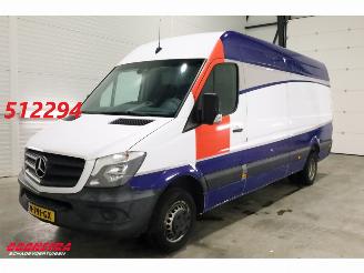 Mercedes Sprinter 516 CDI BlueTEC Airco Bluetooth Cruise AHK picture 1