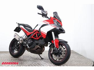 Ducati Multistrada 1200 S Pikes Peak ABS Termignoni picture 2