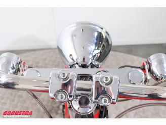 Harley-Davidson  FXSTC Softail Custom FXSTC Softail Custom Supertrapp picture 17