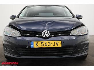 Volkswagen Golf 1.2 TSI Trendline Clima SHZ PDC picture 7